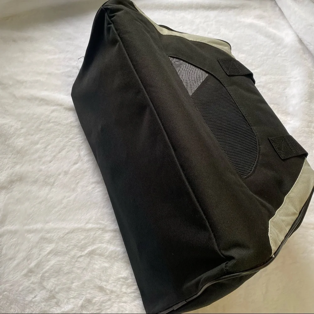 Pet Carrier Black NWT